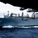 Nimitz Conducts Replenishment-at-Sea