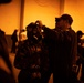 Nimitz Sailors Participate in a General Quarters Drill