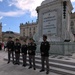 2d TSB participates in Liberation of Nancy remembrance