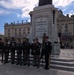 2d TSB participates in Liberation of Nancy remembrance