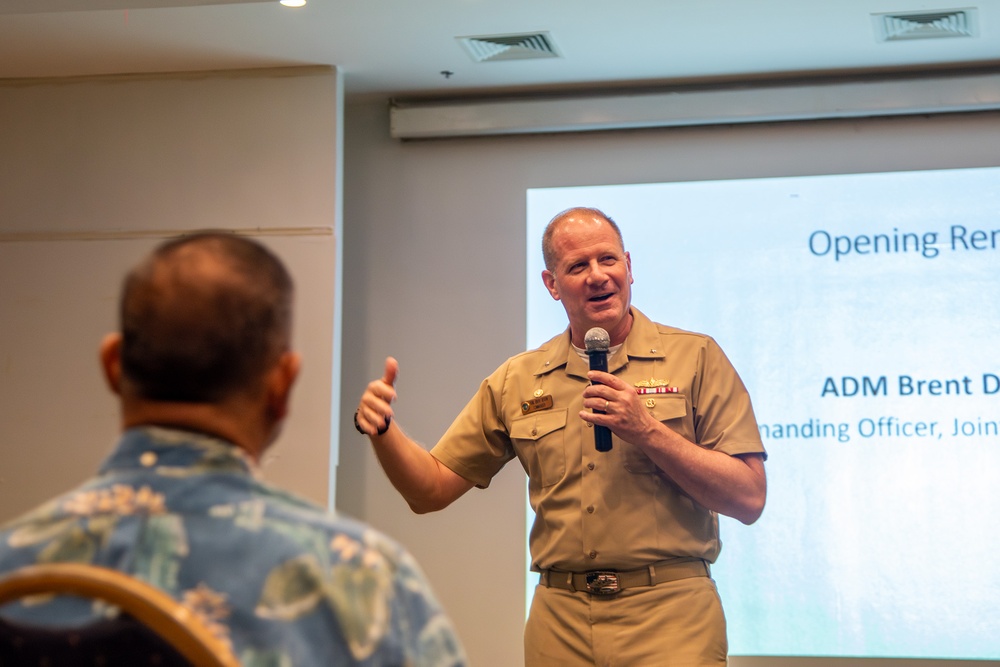 CNMI Industry Day