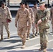 Senior leaders from Kuwait Land Force visit Camp Arifjan to discuss training partnerships