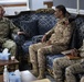 Senior leaders from Kuwait Land Force visit Camp Arifjan to discuss training partnerships