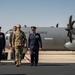 U.S. Air Force readies for 1st Egypt International Airshow