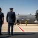 U.S. Air Force readies for 1st Egypt International Airshow