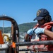 USS America (LHA 6) Sailors Conduct Preservation Maintenance