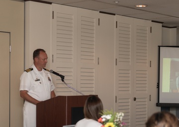 Bells Across America Luncheon 2024