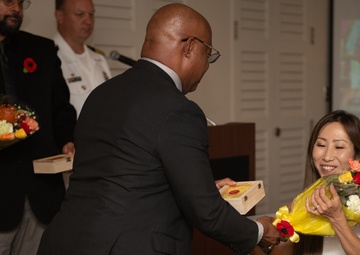 Bells Across America Luncheon 2024