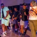 CLDJ Service Members Learn New Dances on AFE Tour Visit