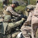 24th MEU (SOC) Conducts Mark 19 Range Near Stavrovouni, Cyprus