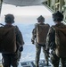 10TH SPECIAL FORCES GROUP (AIRBORNE) GREEN BERETS AND SERBIAN COUNTERPARTS CONDUCT AIRBORNE JUMP TO HONOR OPERATION HALYARD ANNIVERSARY