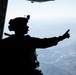 10TH SPECIAL FORCES GROUP (AIRBORNE) GREEN BERETS AND SERBIAN COUNTERPARTS CONDUCT AIRBORNE JUMP TO HONOR OPERATION HALYARD ANNIVERSARY