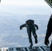 10TH SPECIAL FORCES GROUP (AIRBORNE) GREEN BERETS AND SERBIAN COUNTERPARTS CONDUCT AIRBORNE JUMP TO HONOR OPERATION HALYARD ANNIVERSARY