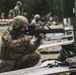 U.S. Soldiers Take German Marksmanship Qualification Test
