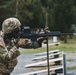 U.S. Soldiers Take German Marksmanship Qualification Test