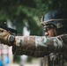 U.S. Soldiers Take German Marksmanship Qualification Test