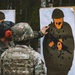 U.S. Soldiers Take German Marksmanship Qualification Test