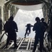 10TH SPECIAL FORCES GROUP (AIRBORNE) GREEN BERETS AND SERBIAN COUNTERPARTS CONDUCT AIRBORNE JUMP TO HONOR OPERATION HALYARD ANNIVERSARY