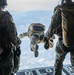 10TH SPECIAL FORCES GROUP (AIRBORNE) GREEN BERETS AND SERBIAN COUNTERPARTS CONDUCT AIRBORNE JUMP TO HONOR OPERATION HALYARD ANNIVERSARY