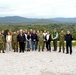 U.S. – Italy Sustainable Training Area Management Workshop 2024