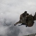 10th SPECIAL FORCES GROUP (AIRBORNE) GREEN BERETS AND SERBIAN COUNTERPARTS CONDUCT AIRBONE JUMP TO HONOR OPERATION HALYARD ANNIVERSARY