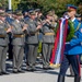 10th SPECIAL FORCES GROUP (AIRBORNE) GREEN BERETS AND SERBIAN COUNTERPARTS CONDUCT AIRBONE JUMP TO HONOR OPERATION HALYARD ANNIVERSARY