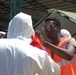 U.S. Air Force and Nepali Army medical put skills to the test during Pacific Angel 24-2