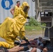 U.S. Air Force and Nepali Army medical put skills to the test during Pacific Angel 24-2