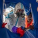 U.S. Air Force and Nepali Army medical put skills to the test during Pacific Angel 24-2