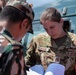 U.S. Air Force and Nepali Army medical put skills to the test during Pacific Angel 24-2