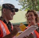 U.S. Air Force and Nepali Army medical put skills to the test during Pacific Angel 24-2
