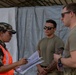 U.S. Air Force and Nepali Army medical put skills to the test during Pacific Angel 24-2