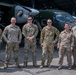 U.S. Air Force and Nepali Army medical put skills to the test during Pacific Angel 24-2