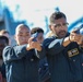 USS Arleigh Burke Security Reaction Force Team Member course