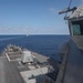 USS Dewey (DDG 105) Conducts Multilateral Operations in the Timor Sea