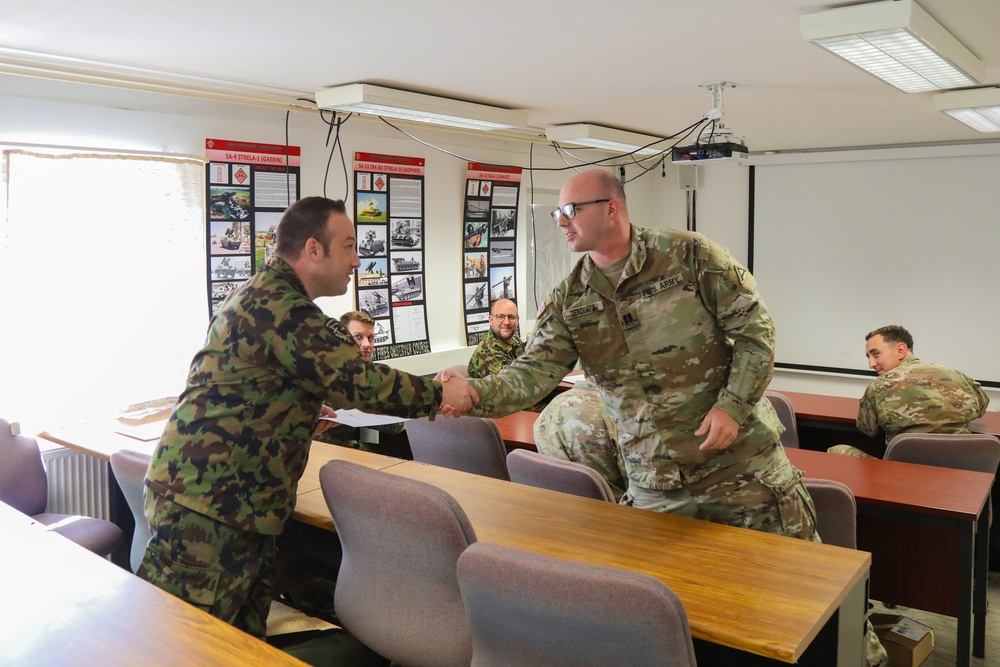 Joint Fires Observer Course