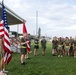 MWHS-1 hosts motivational run