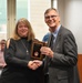 USACE Real Estate Division Chief celebrates 36-year career