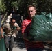 WSP ARG-24th MEU (SOC) Volunteers at the Theotokos Foundation in Limassol, Cyprus