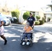 WSP ARG-24th MEU (SOC) Volunteers at the Theotokos Foundation in Limassol, Cyprus