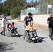 WSP ARG-24th MEU (SOC) Volunteers at the Theotokos Foundation in Limassol, Cyprus