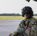 1st Air Cavalry Brigade rehearses air assault demonstration for Market Garden commemoration