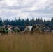 1st Air Cavalry Brigade rehearses air assault demonstration for Market Garden commemoration