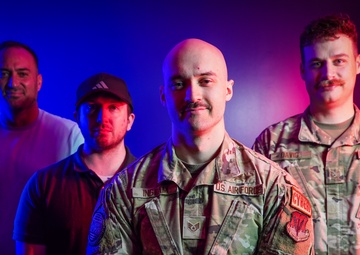 688CW team sets new cyber record