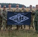 1st Air Cavalry Brigade rehearses air assault demonstration for Market Garden commemoration