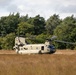 1st Air Cavalry Brigade rehearses air assault demonstration for Market Garden commemoration