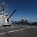 USS Dewey (DDG 105) Conducts Multilateral Operations in the Timor Sea