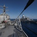 USS Dewey (DDG 105) Conducts Multilateral Operations in the Timor Sea