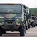 Florida Army National Guard Prepares for Hurricane Helene