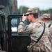 Florida Army National Guard Prepares for Hurricane Helene